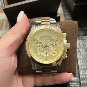Michael Kors watch